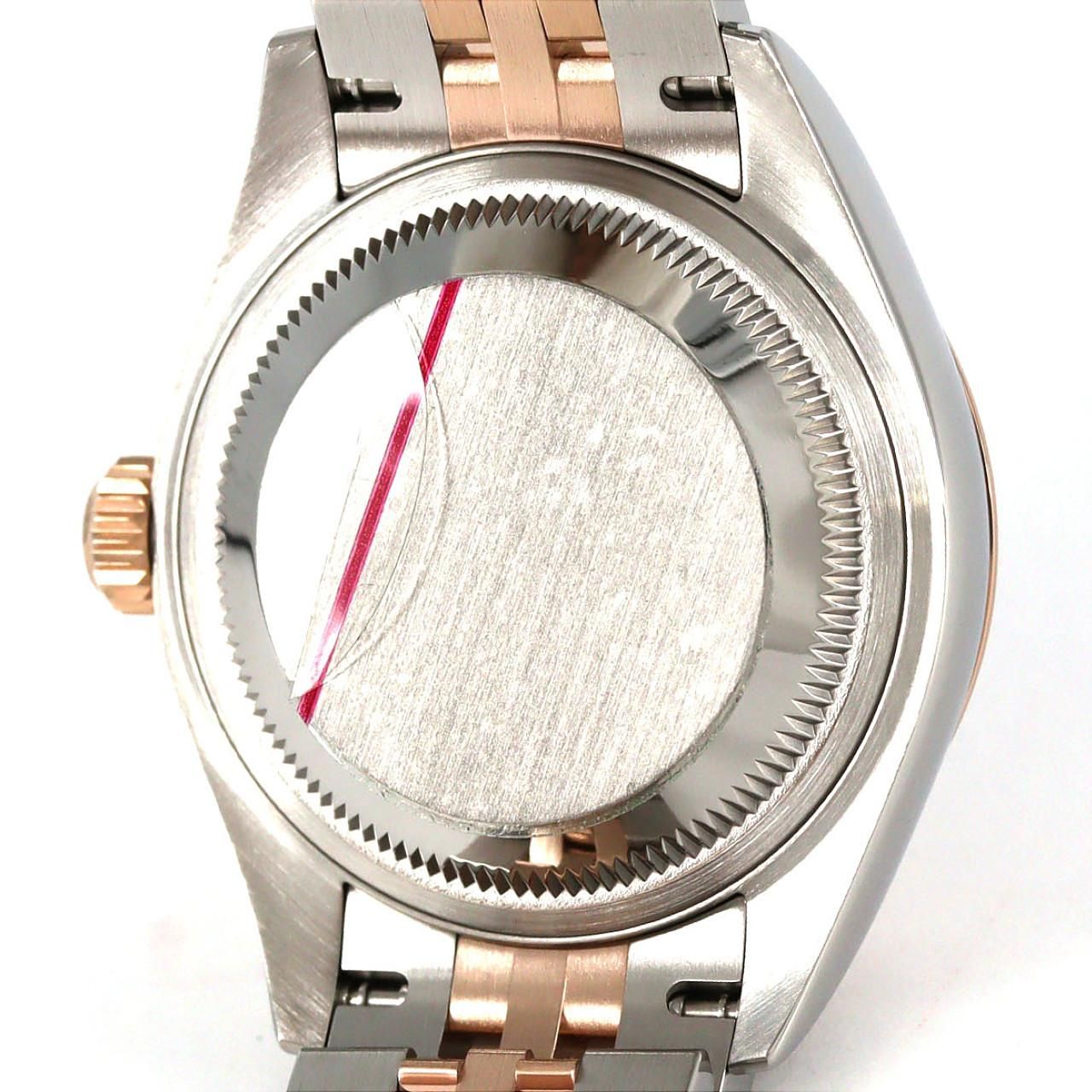 Rolex Automatic Winding Clock 279171G Ssxpg