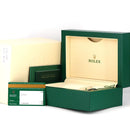 Rolex Automatic Winding Clock 279171G Ssxpg