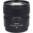 Nikon Lens (Single Focus)