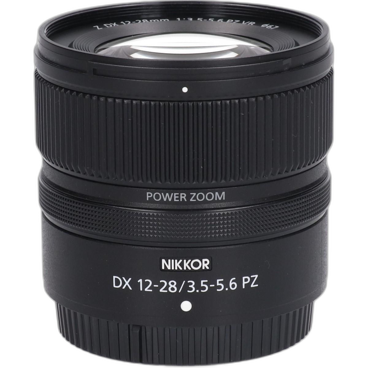 Nikon Lens (Single Focus)
