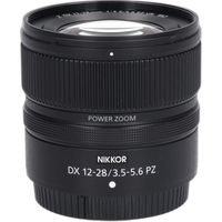 Nikon Lens (Single Focus)
