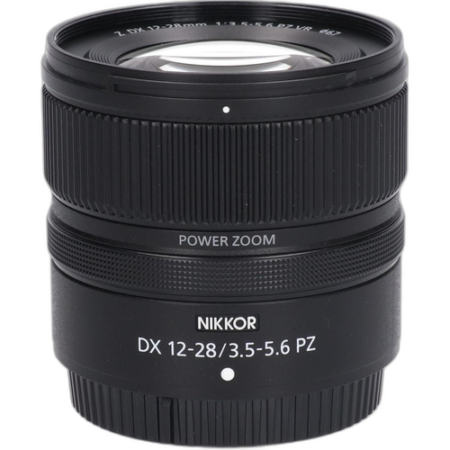 Nikon Lens (Single Focus)