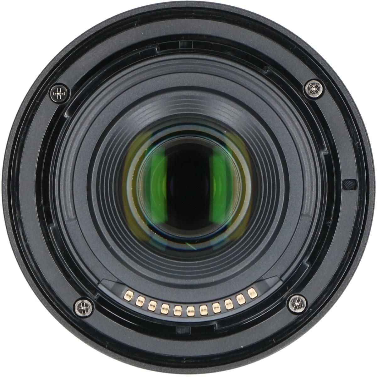 Nikon Lens (Single Focus)