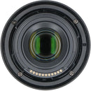 Nikon Lens (Single Focus)