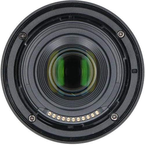 Nikon Lens (Single Focus)