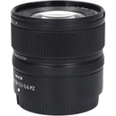 Nikon Lens (Single Focus)