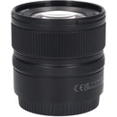 Nikon Lens (Single Focus)
