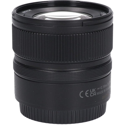 Nikon Lens (Single Focus)