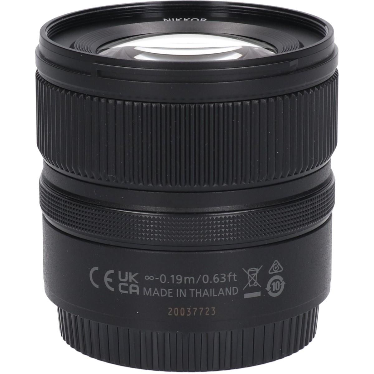 Nikon Lens (Single Focus)