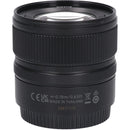 Nikon Lens (Single Focus)