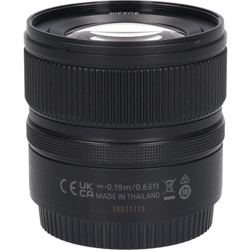 Nikon Lens (Single Focus)
