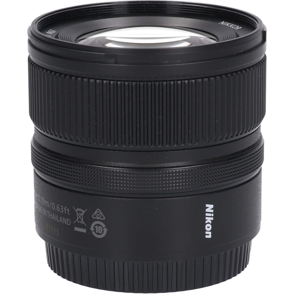 Nikon Lens (Single Focus)