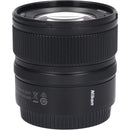 Nikon Lens (Single Focus)