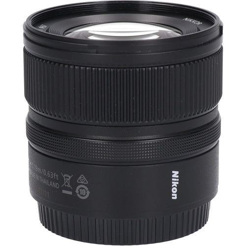 Nikon Lens (Single Focus)