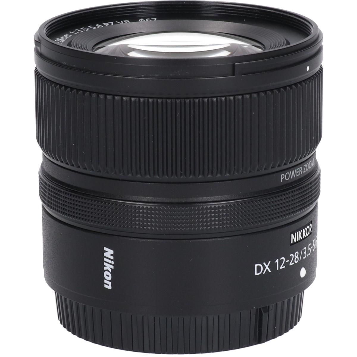 Nikon Lens (Single Focus)