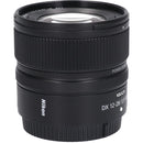 Nikon Lens (Single Focus)