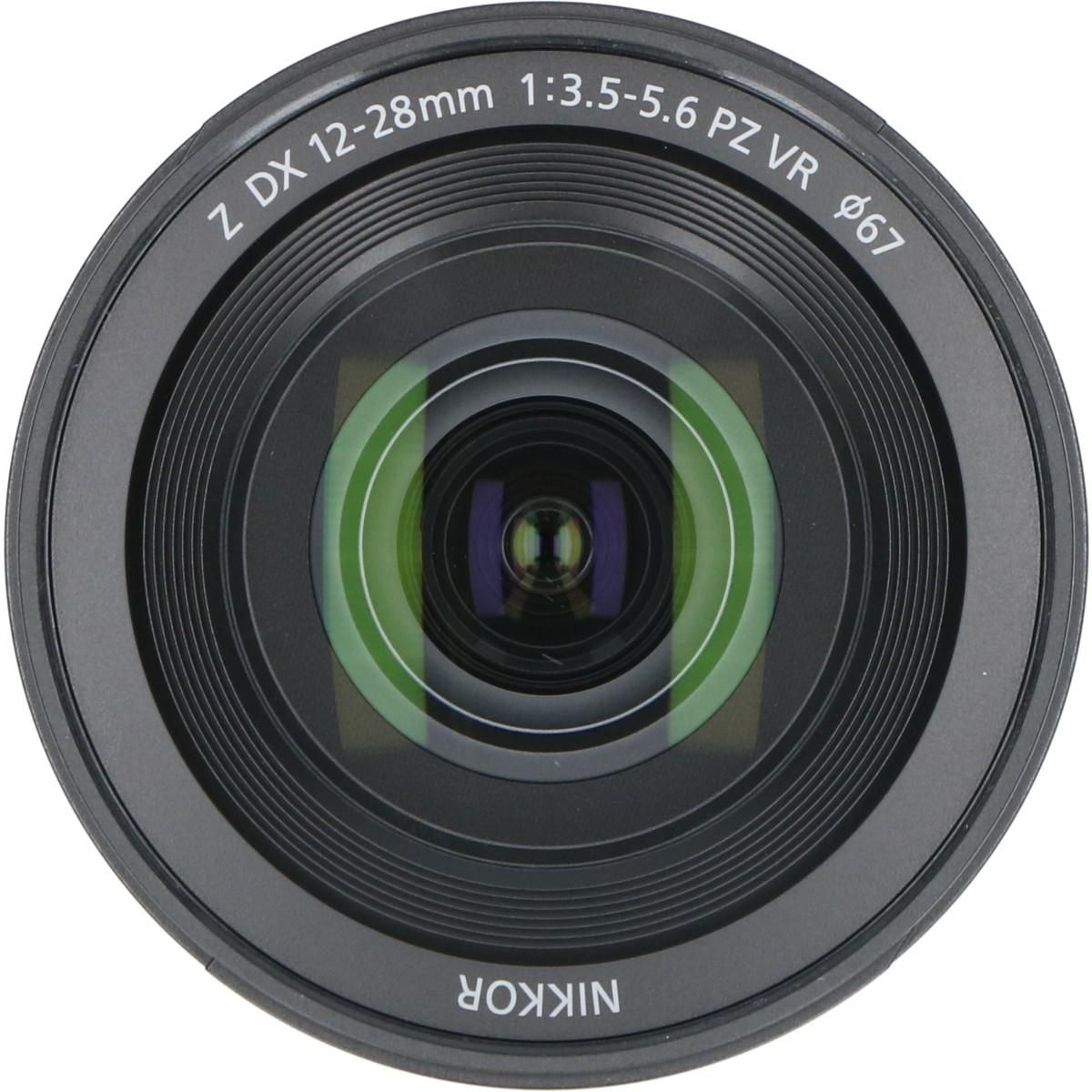 Nikon Lens (Single Focus)
