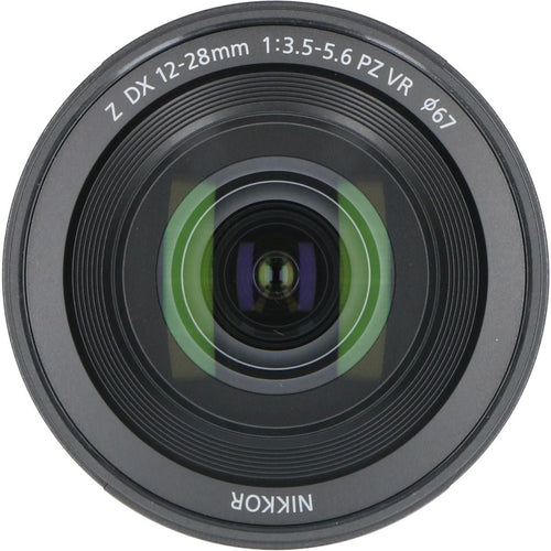 Nikon Lens (Single Focus)