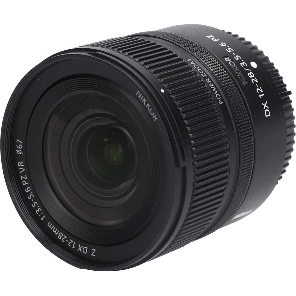 Nikon Lens (Single Focus)