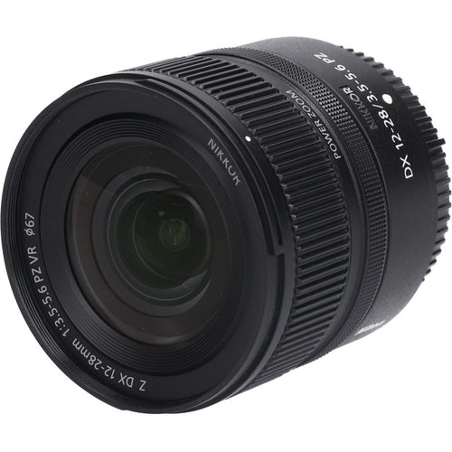Nikon Lens (Single Focus)