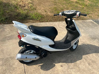 Yamaha Motorcycle Frames Jog Zr Evolution Sa16J