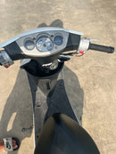 Yamaha Motorcycle Frames Jog Zr Evolution Sa16J