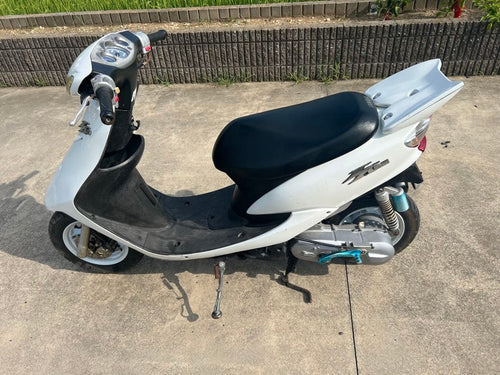 Yamaha Motorcycle Frames Jog Zr Evolution Sa16J