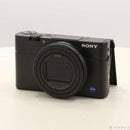 Sony Compact Digital Camera Rx100Vi Dsc-Rx100M6 262