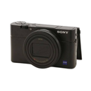 Sony Compact Digital Camera Rx100Vi Dsc-Rx100M6 262