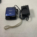 Panasonic Others Sv-Av30
