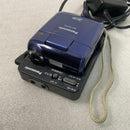 Panasonic Others Sv-Av30