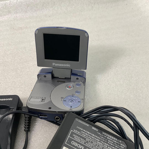 Panasonic Others Sv-Av30