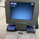 Panasonic Others Sv-Av30