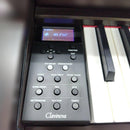 Yamaha Keyboards Digital Pianos Clp-635R