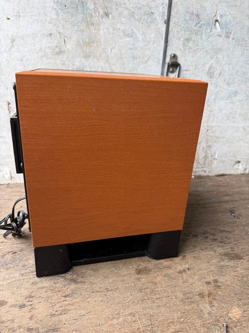 Yamaha Subwoofers Yst-Sw215