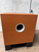 Yamaha Subwoofers Yst-Sw215