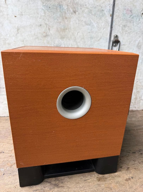Yamaha Subwoofers Yst-Sw215