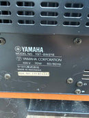 Yamaha Subwoofers Yst-Sw215