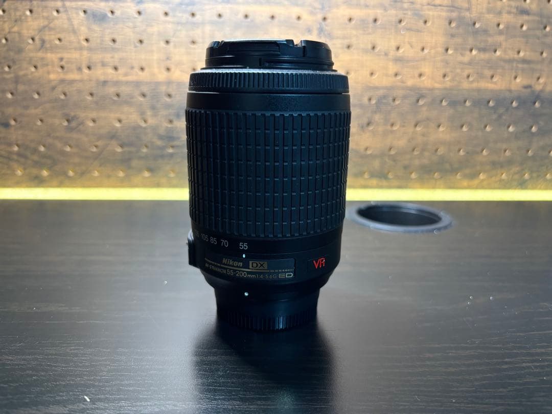 Nikon Digital Slrs 17500 D5200