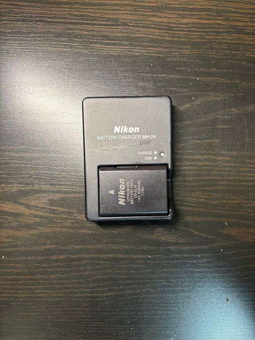 Nikon Digital Slrs 17500 D5200