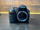 Nikon Digital Slrs
