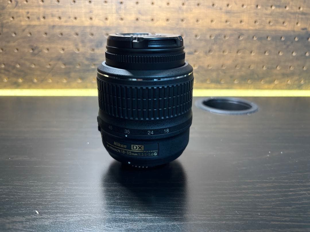 Nikon Digital Slrs