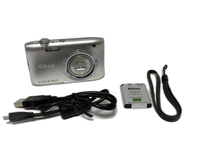 Compact Digital Camera Nikon Coolpix S2900Sl