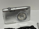 Compact Digital Camera Nikon Coolpix S2900Sl