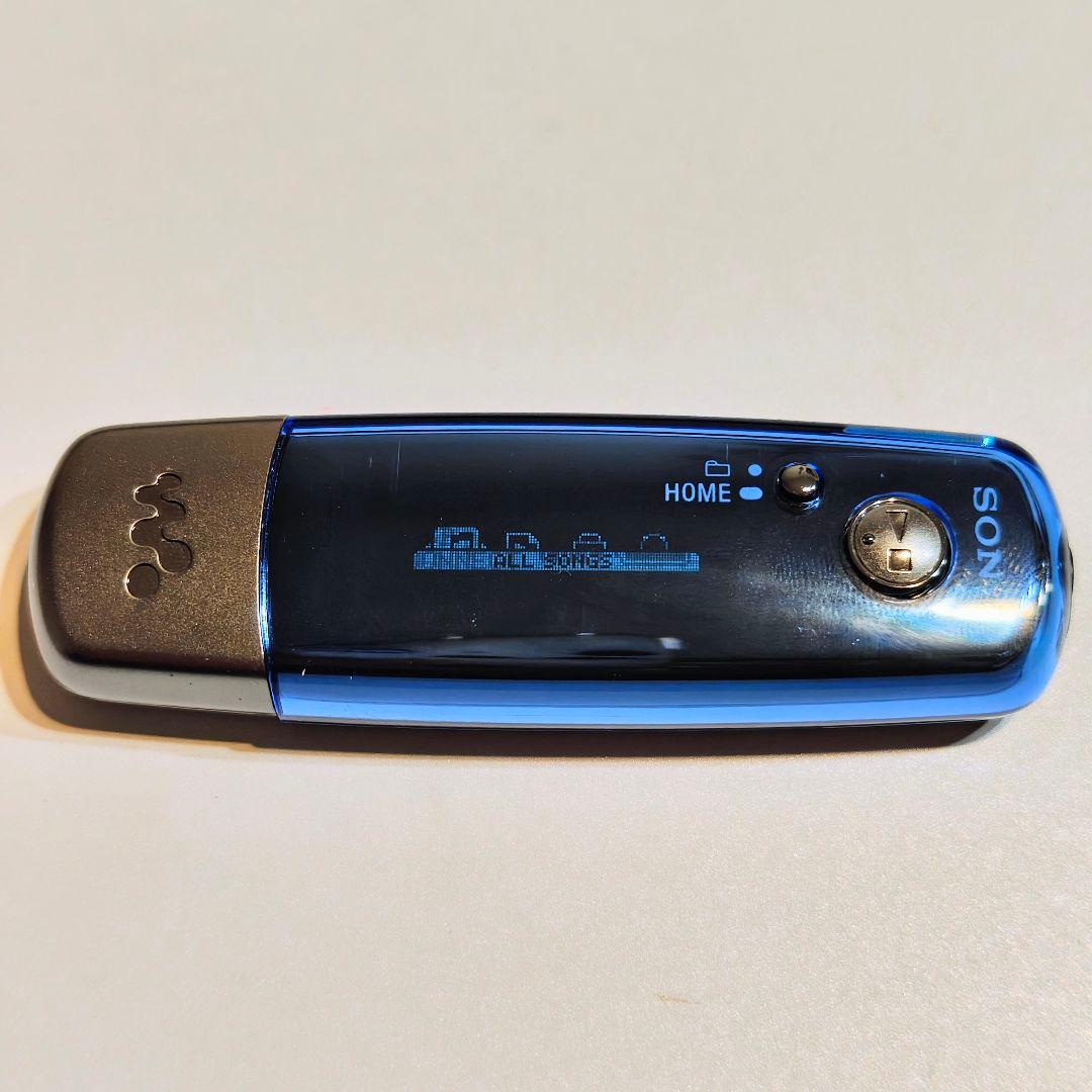 Sony Digital Audio Player Nw-E002 512G