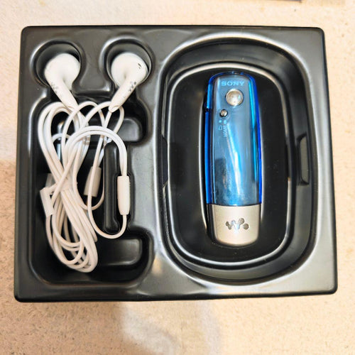 Sony Digital Audio Player Nw-E002 512G