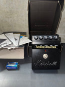 Marshall Guitar Effects Units Shredmaster Vintage Reissue