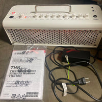 Yamaha Guitar Amplifiers Thr30Ii Wireless