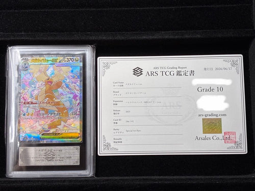 Pok Mon Trading Card Game Ars10 Ex Sar 246/193