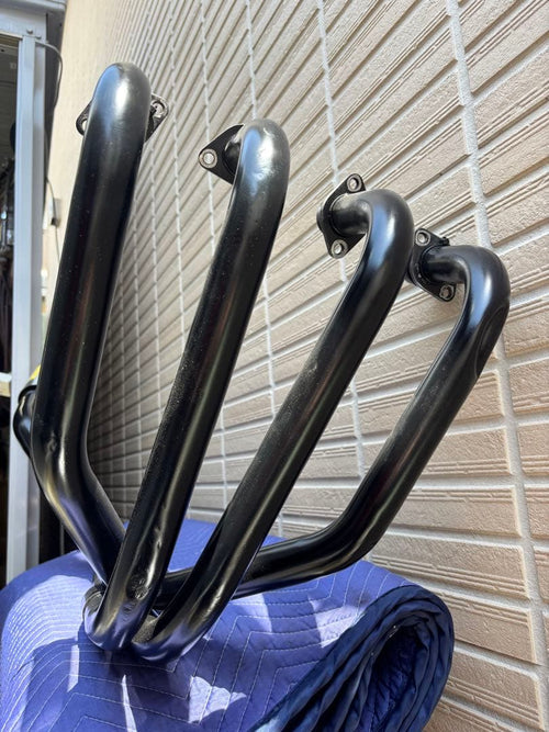 Scarf Xjr400 Rpm